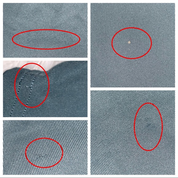 Under Armour Wicking Polo 👕 - Picture 6 of 6